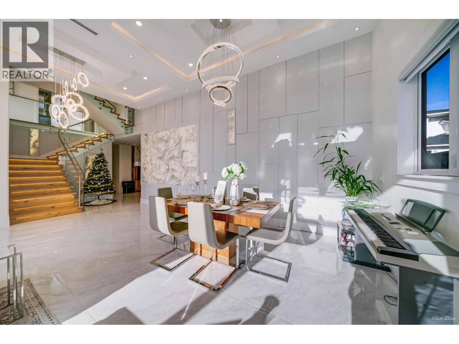 3771 BOWEN Drive, Richmond