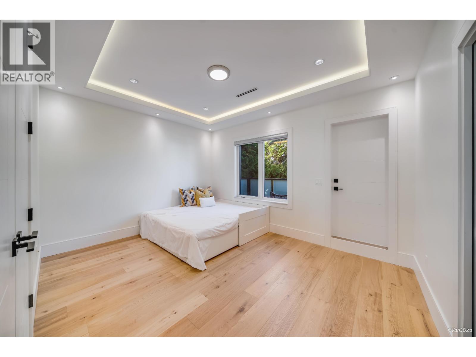 3771 BOWEN Drive, Richmond