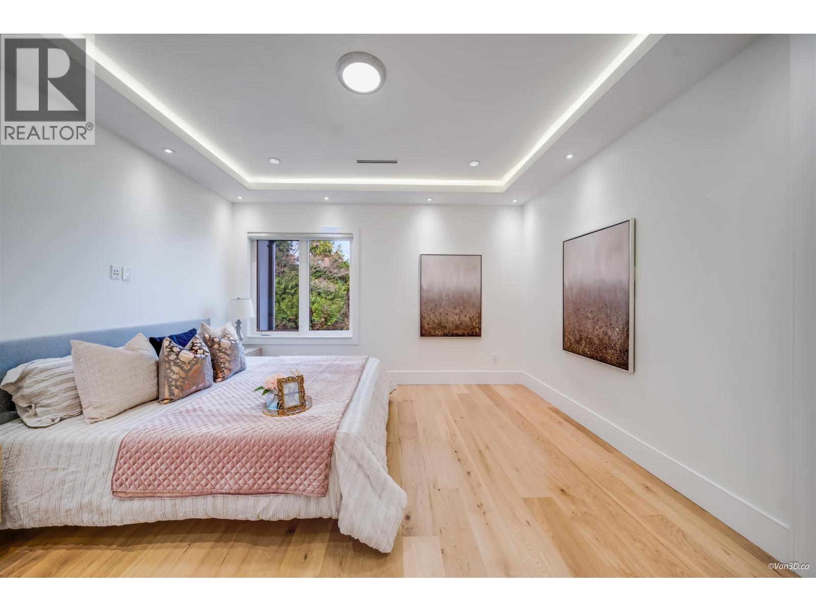 3771 BOWEN Drive, Richmond