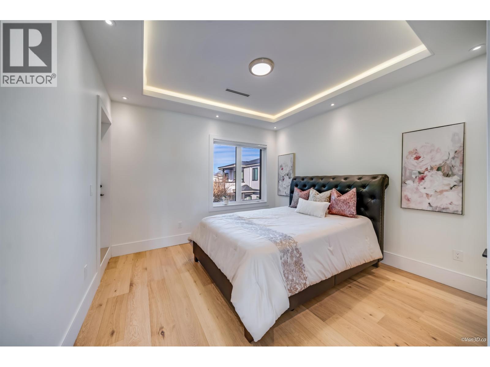 3771 BOWEN Drive, Richmond