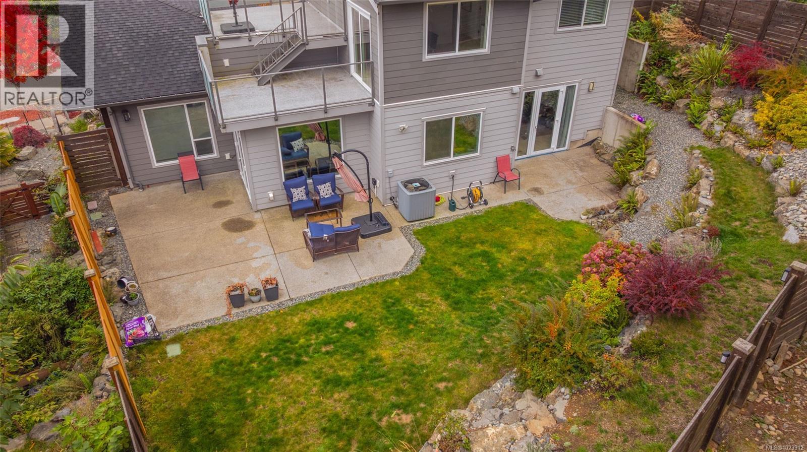 217 Timbercrest Way, Nanaimo