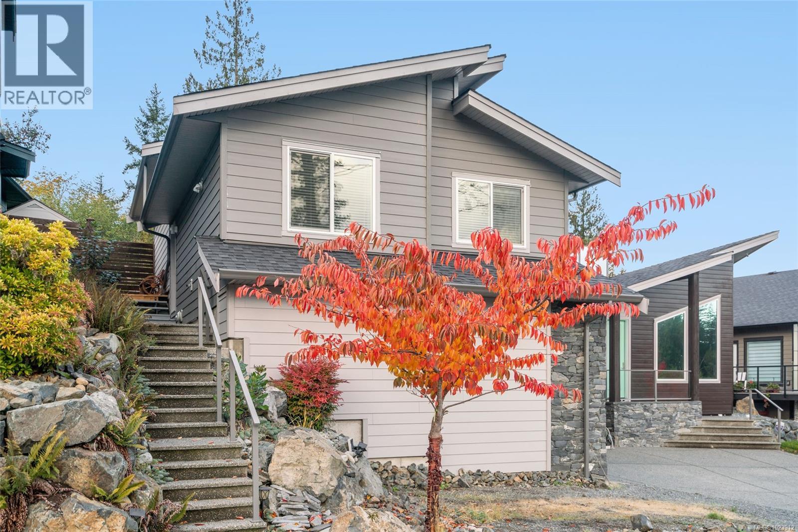 217 Timbercrest Way, Nanaimo