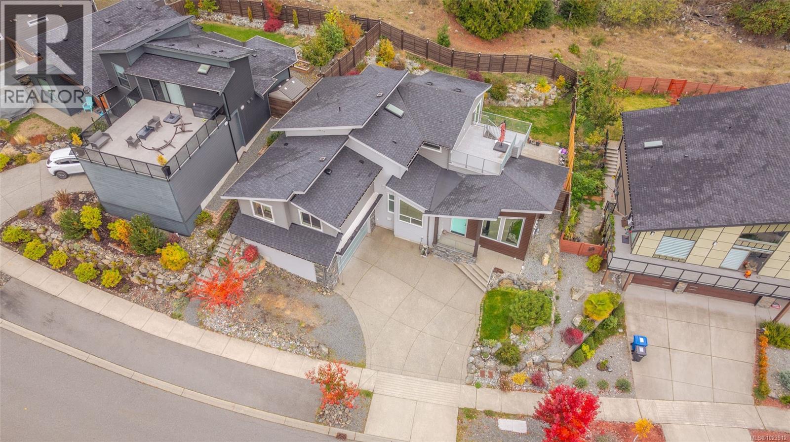 217 Timbercrest Way, Nanaimo