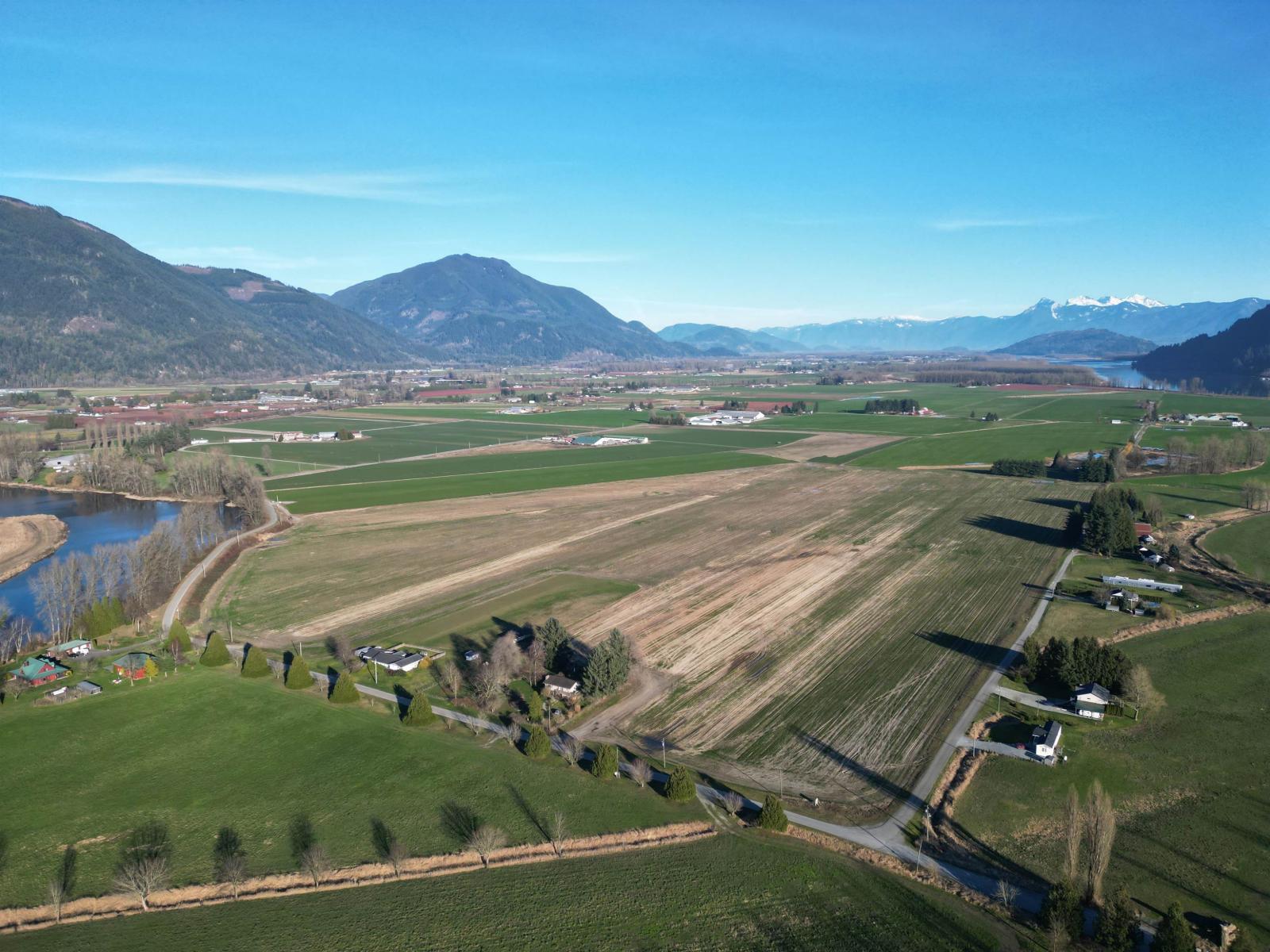 49AC HYDE BUKER ROAD, Mission