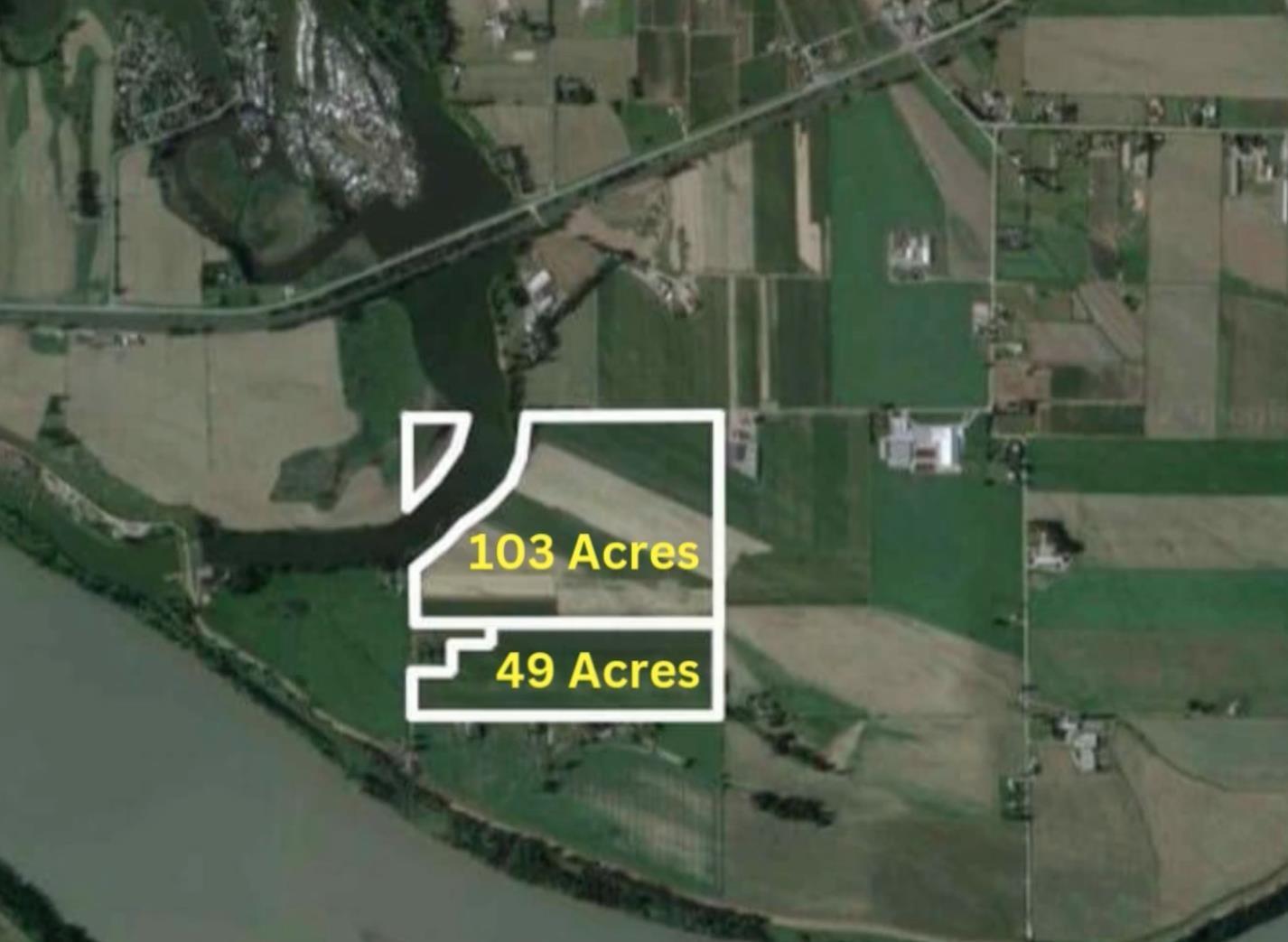 49AC HYDE BUKER ROAD, Mission