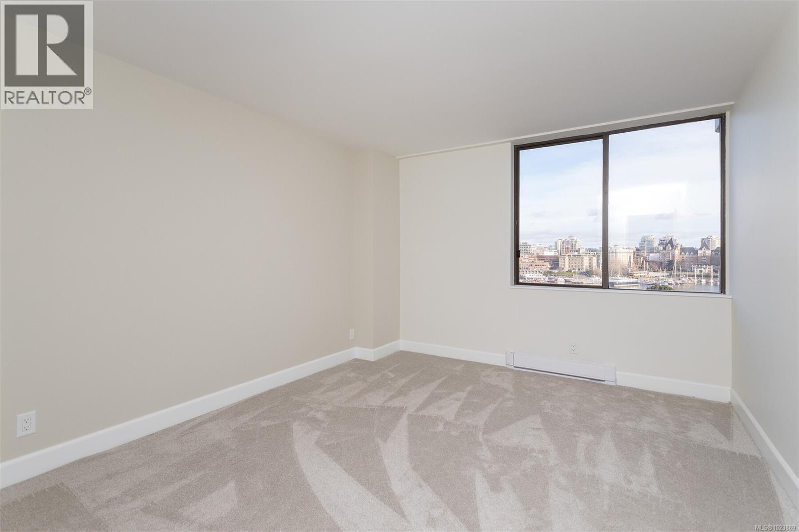 807 225 Belleville Street, Victoria