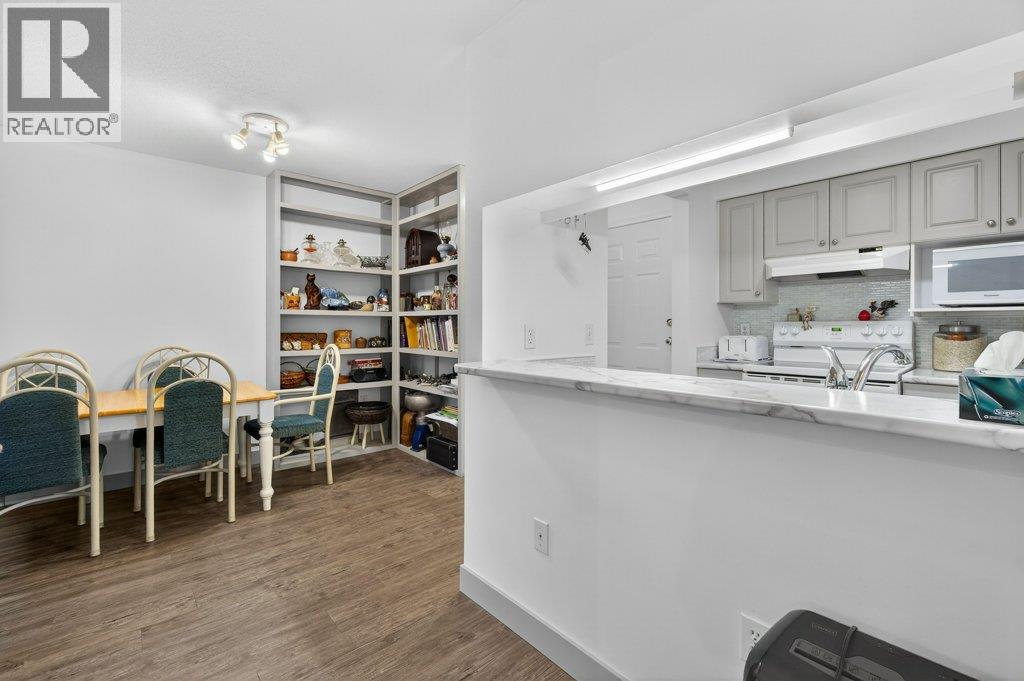 209 650 3 Street Southwest, Salmon Arm