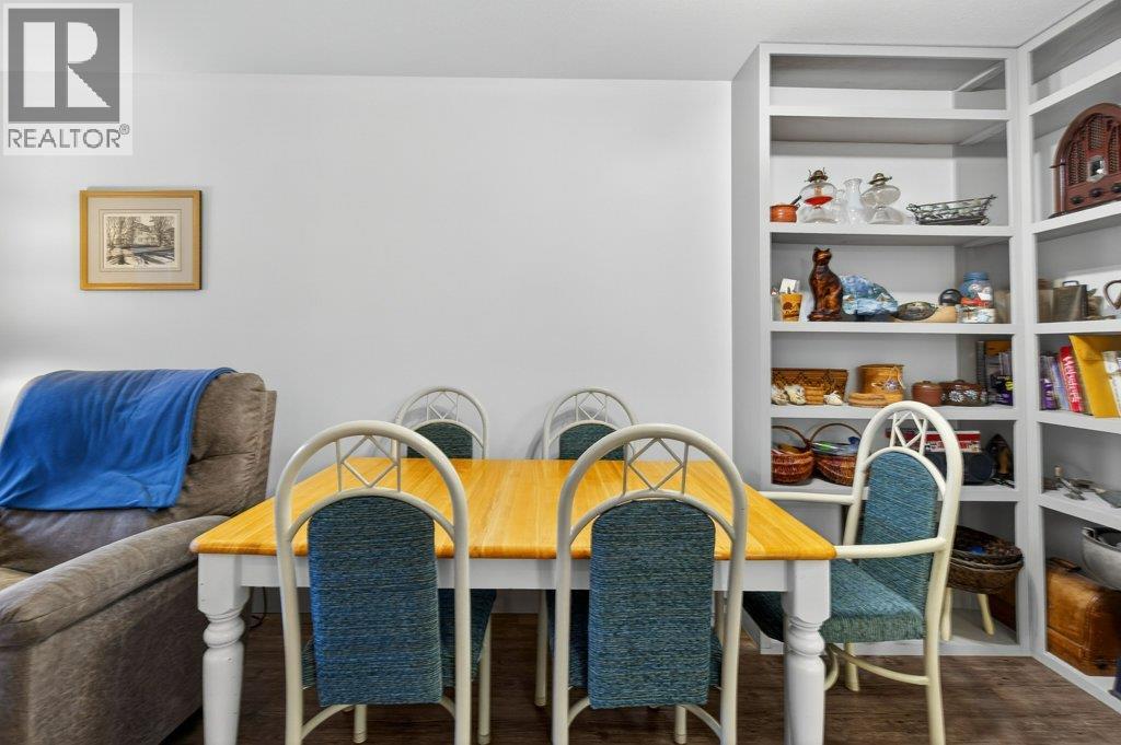 209 650 3 Street Southwest, Salmon Arm