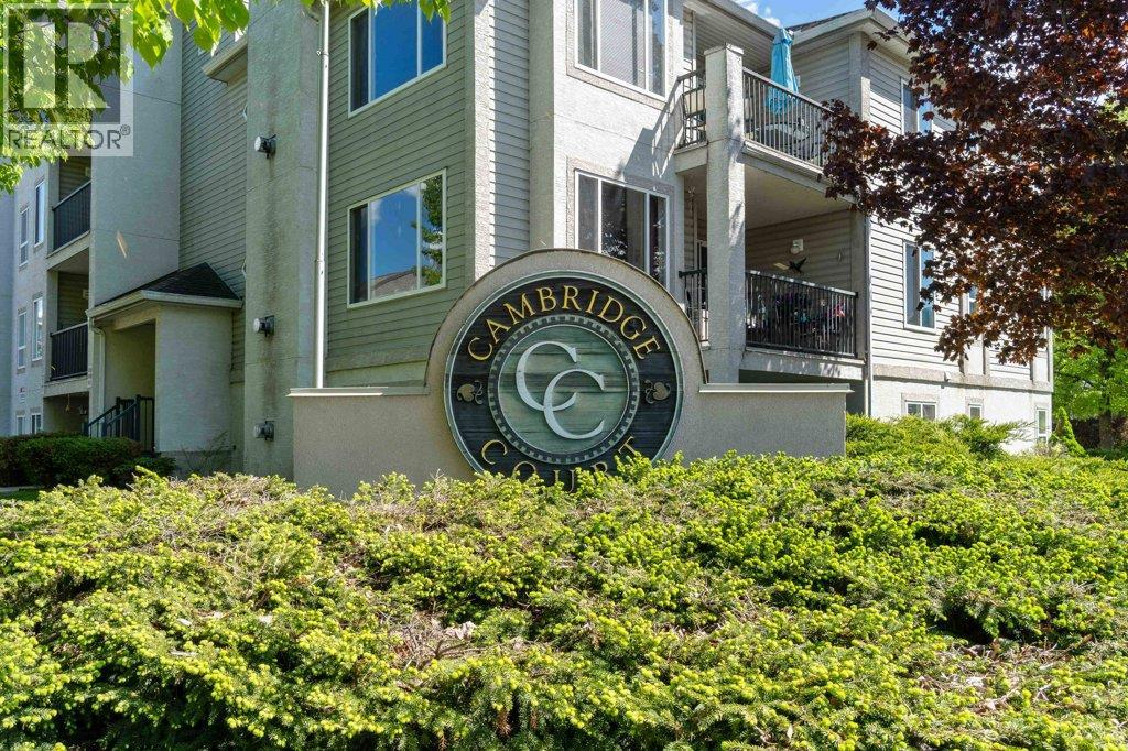 209 650 3 Street Southwest, Salmon Arm