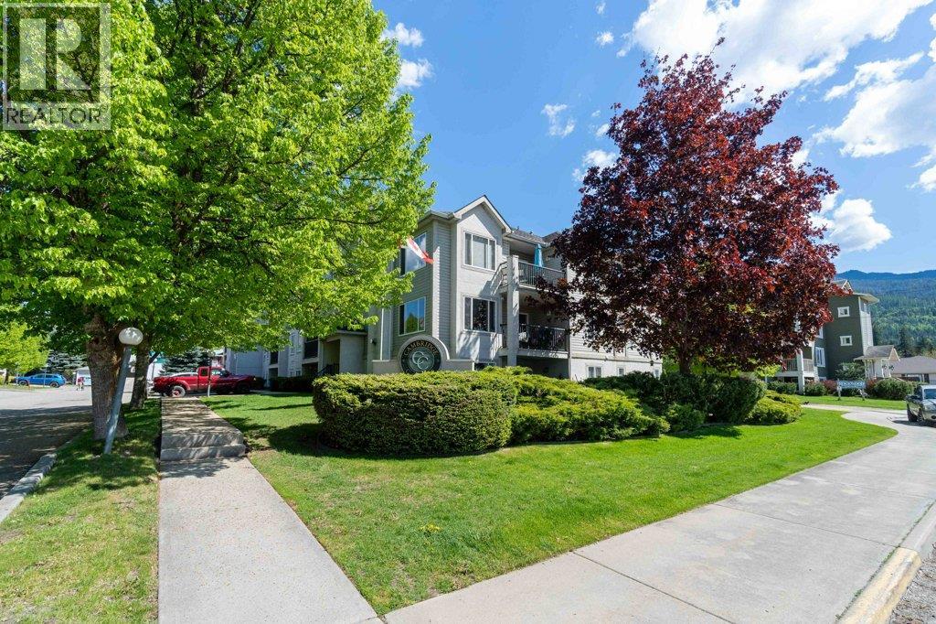 209 650 3 Street Southwest, Salmon Arm