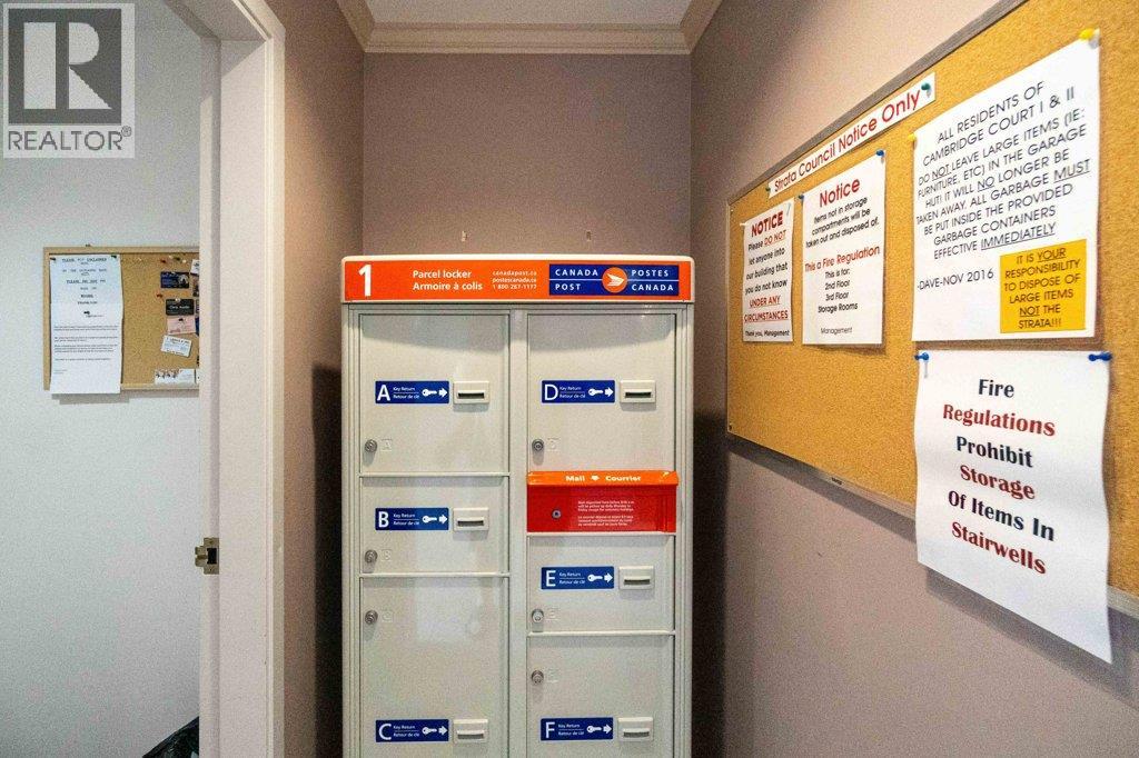 209 650 3 Street Southwest, Salmon Arm