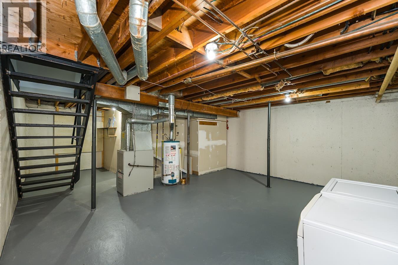 F53 1900 STRATHCONA AVENUE, Prince George