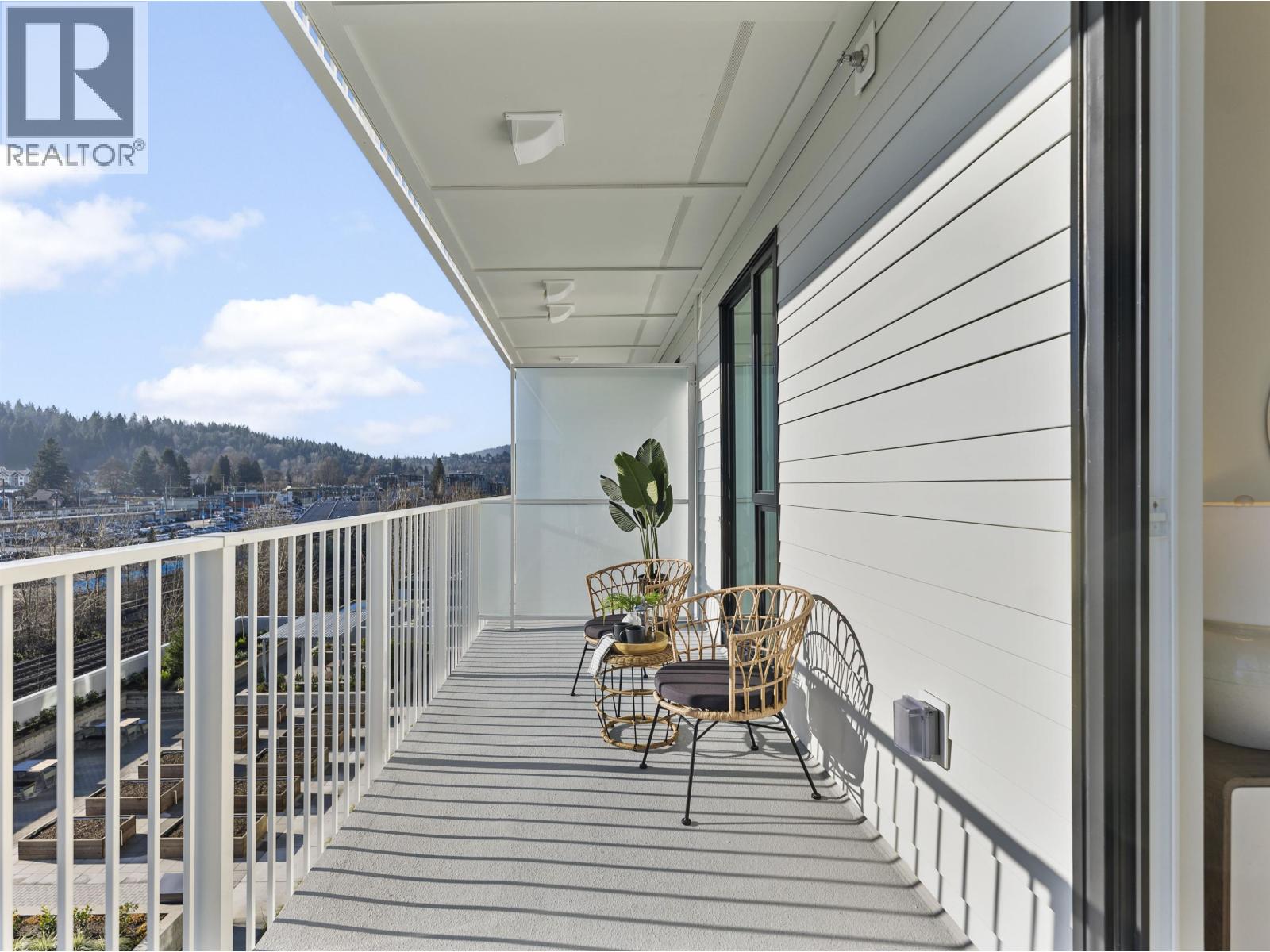 505 3055 MURRAY STREET, Port Moody