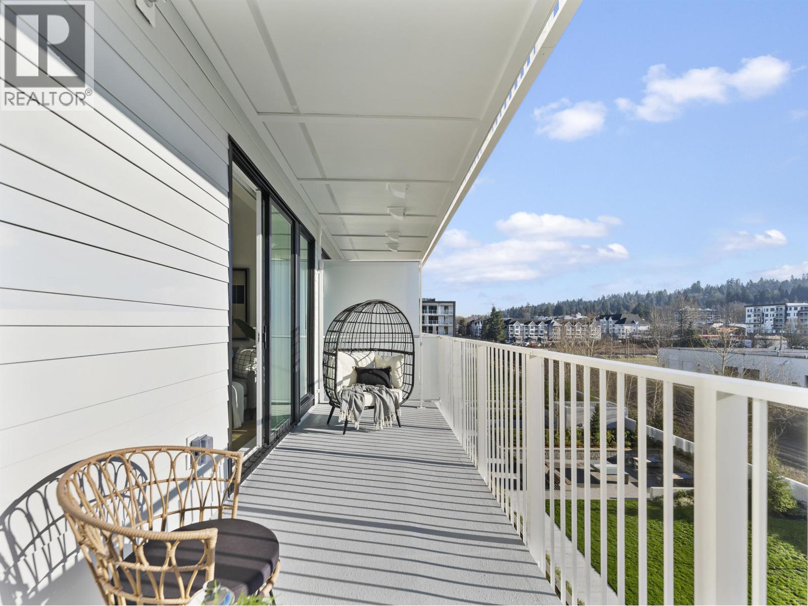 505 3055 MURRAY STREET, Port Moody