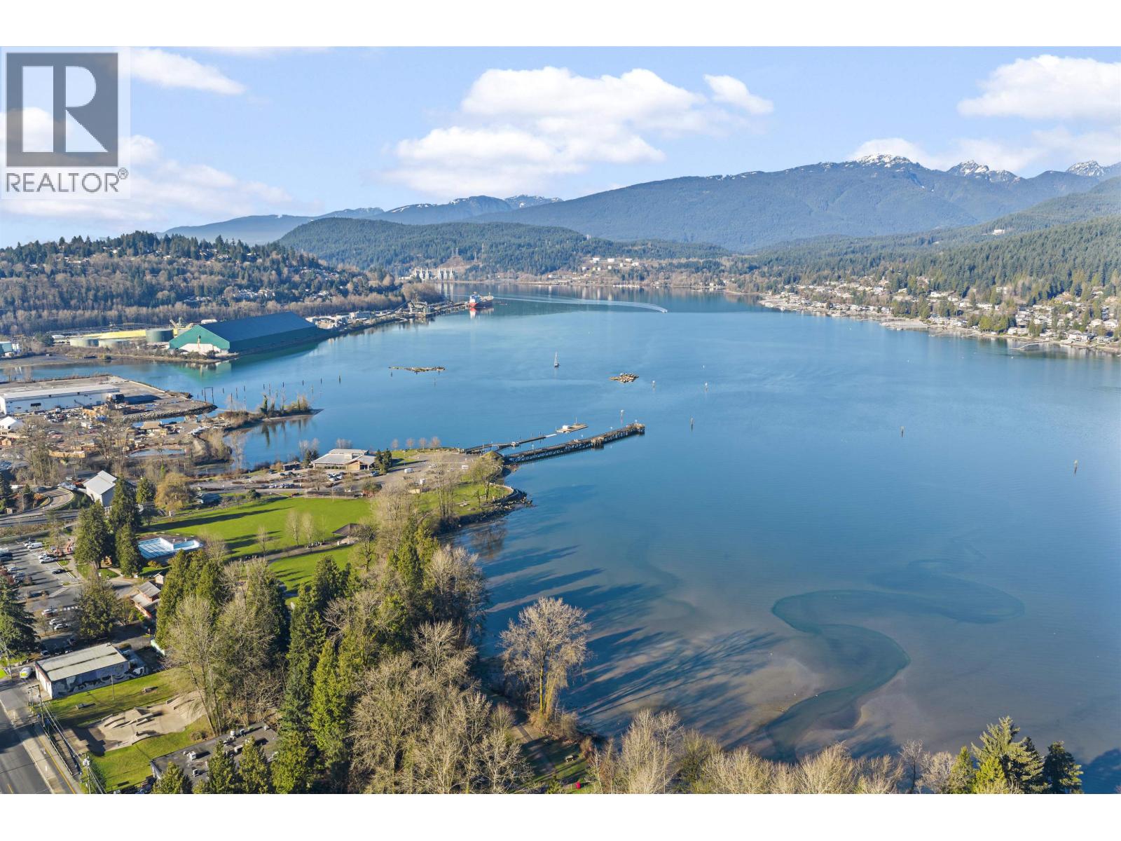 505 3055 MURRAY STREET, Port Moody