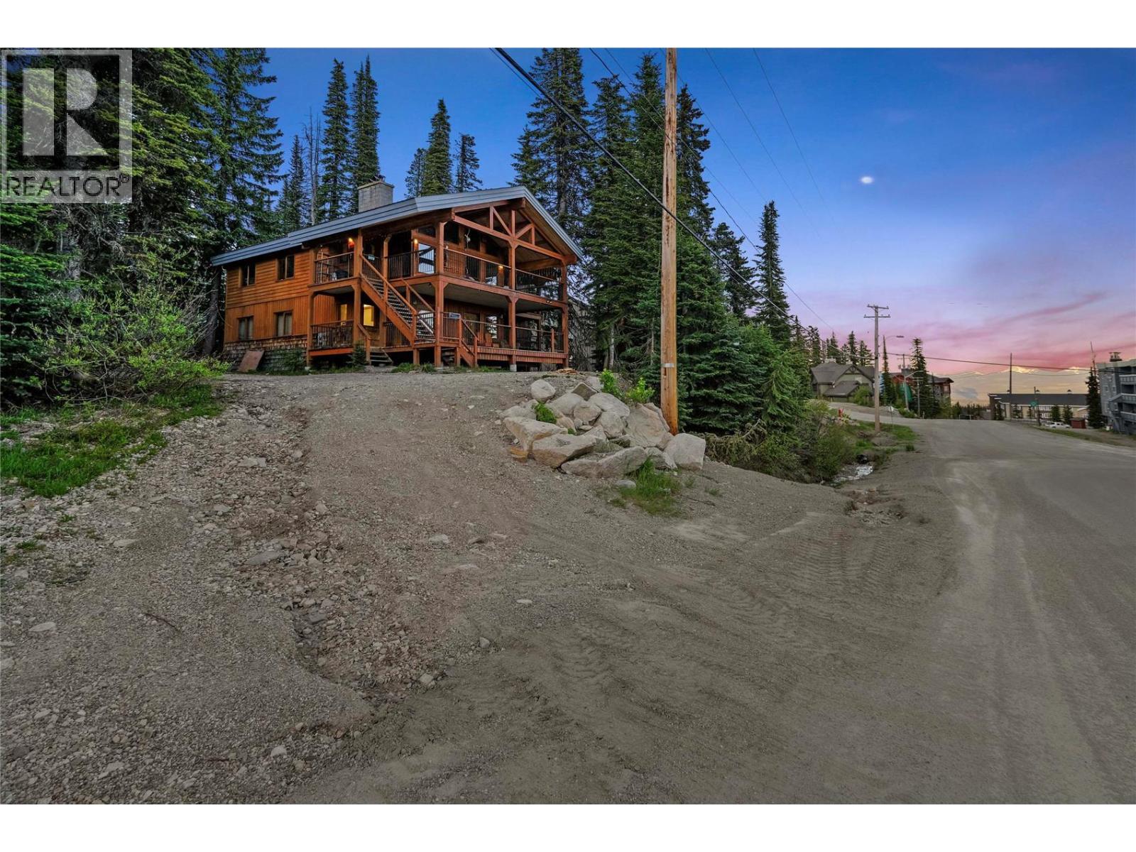 6395 Whiskey Jack Road - 10