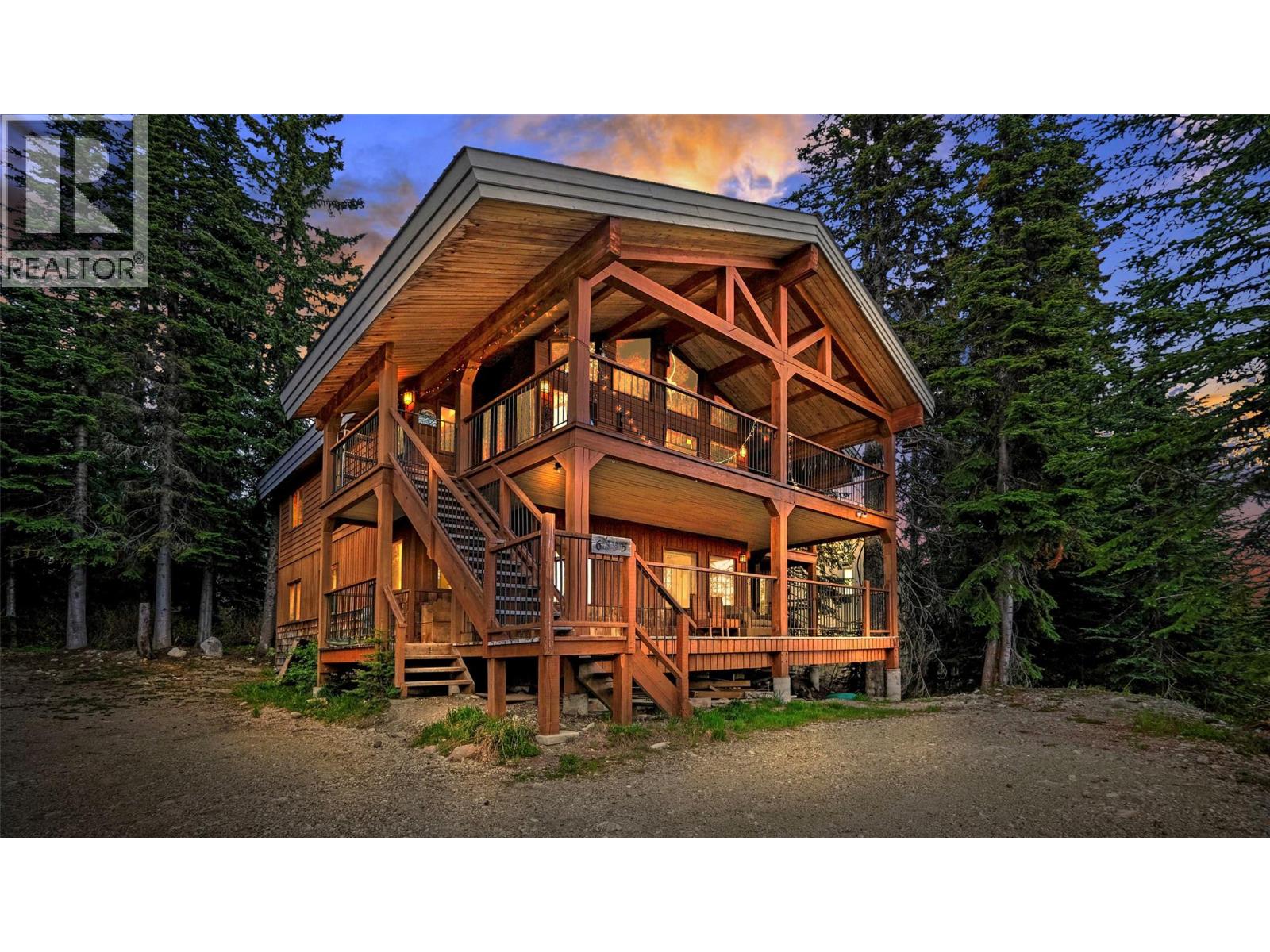 6395 Whiskey Jack Road - 2