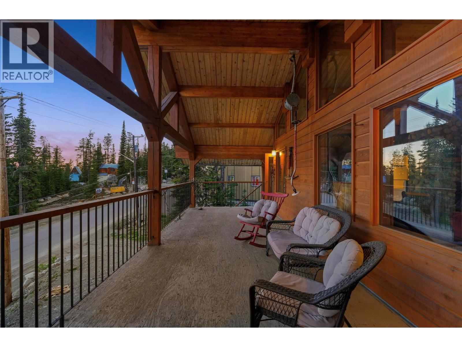 6395 Whiskey Jack Road - 3