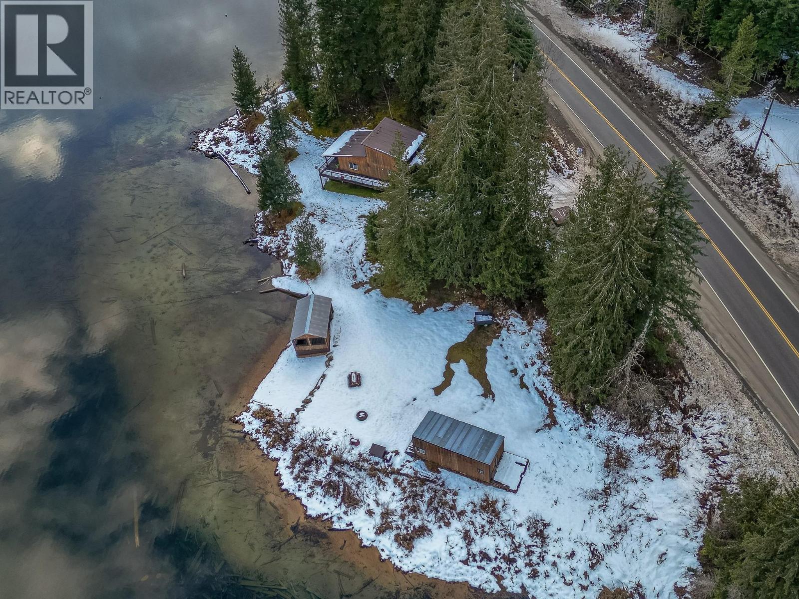 8323 Trans Canada Highway, Revelstoke