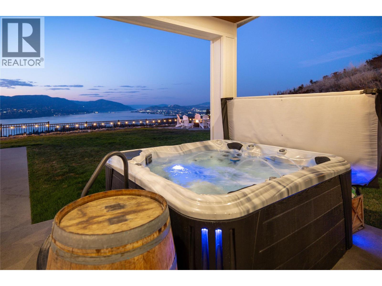  5635 UPPER MISSION Court, Kelowna