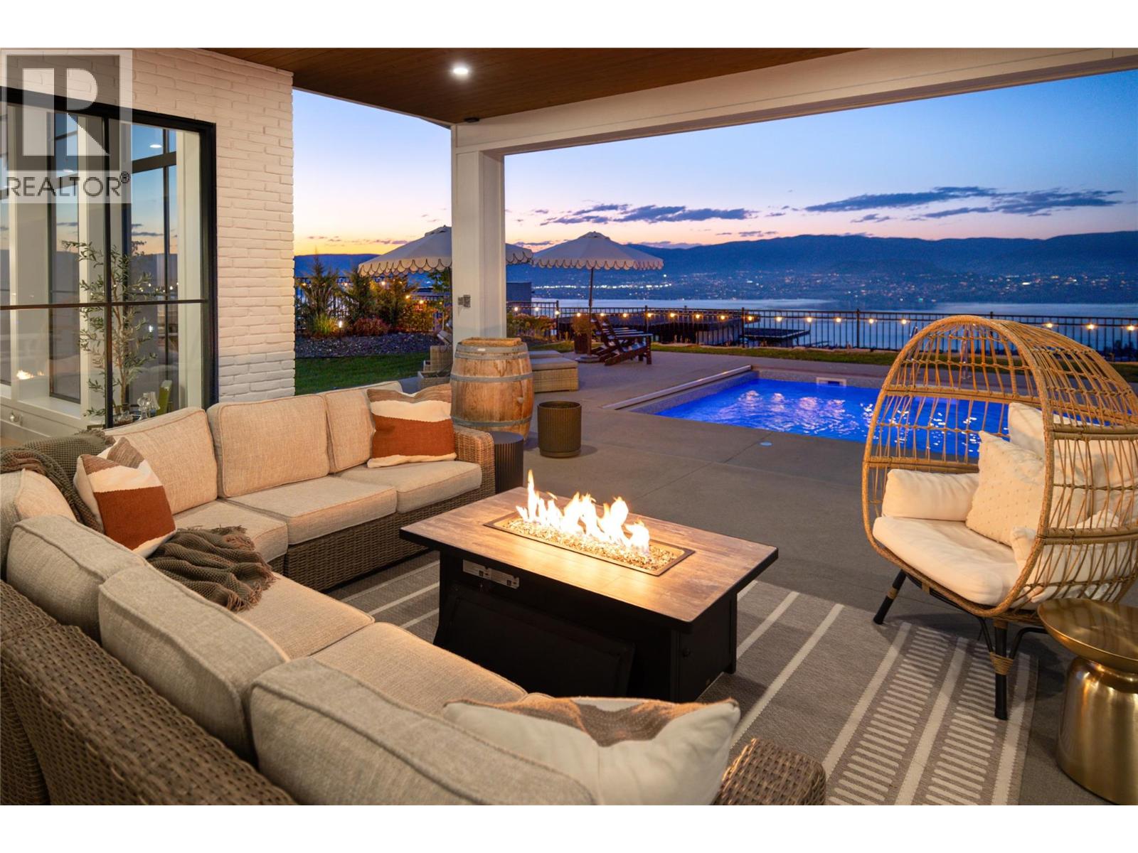  5635 UPPER MISSION Court, Kelowna