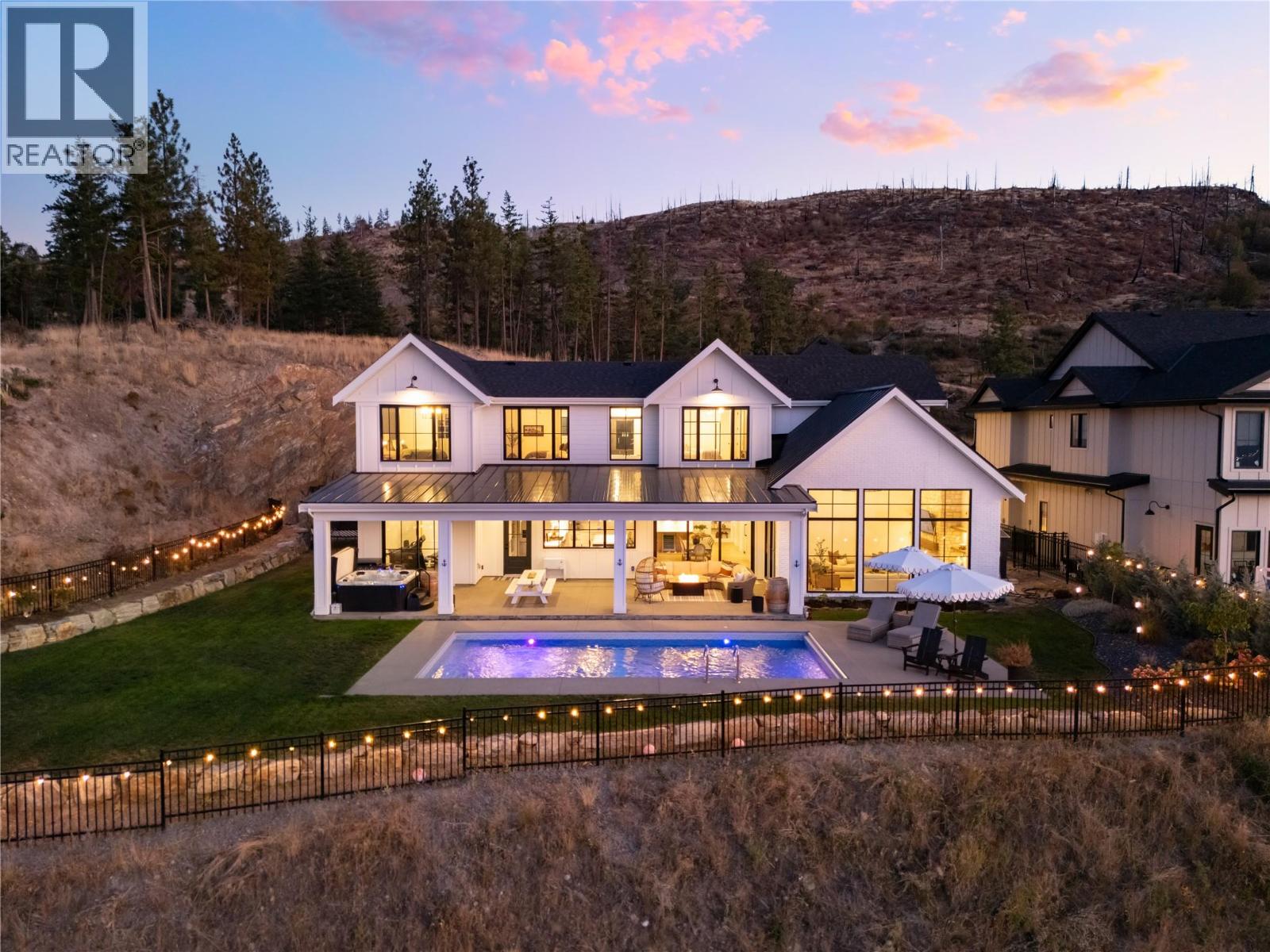  5635 UPPER MISSION Court, Kelowna