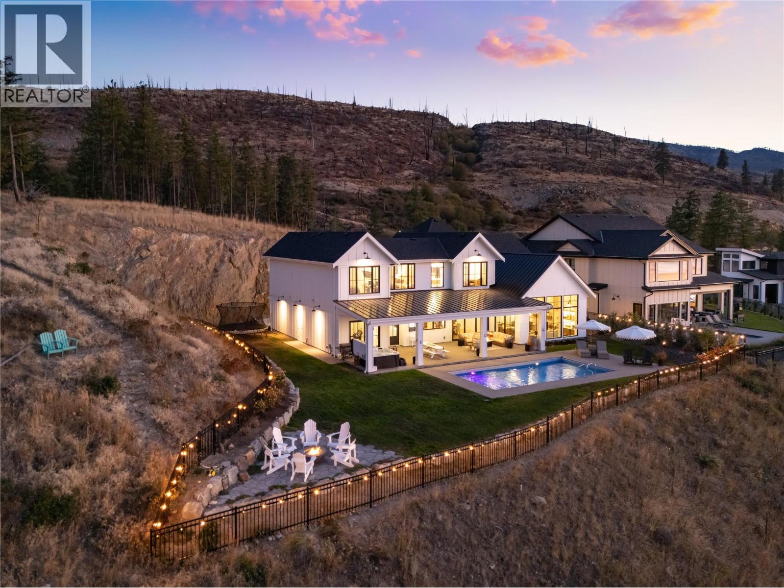  5635 UPPER MISSION Court, Kelowna