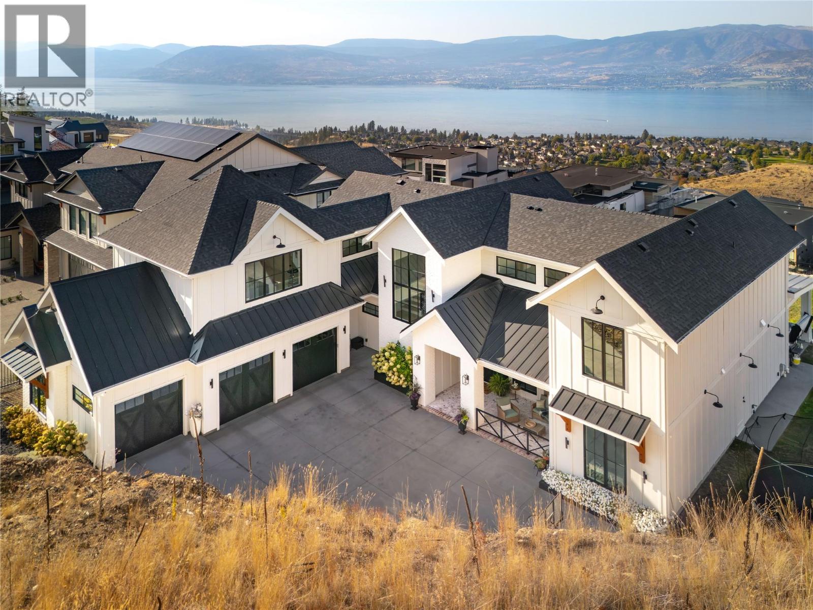  5635 UPPER MISSION Court, Kelowna