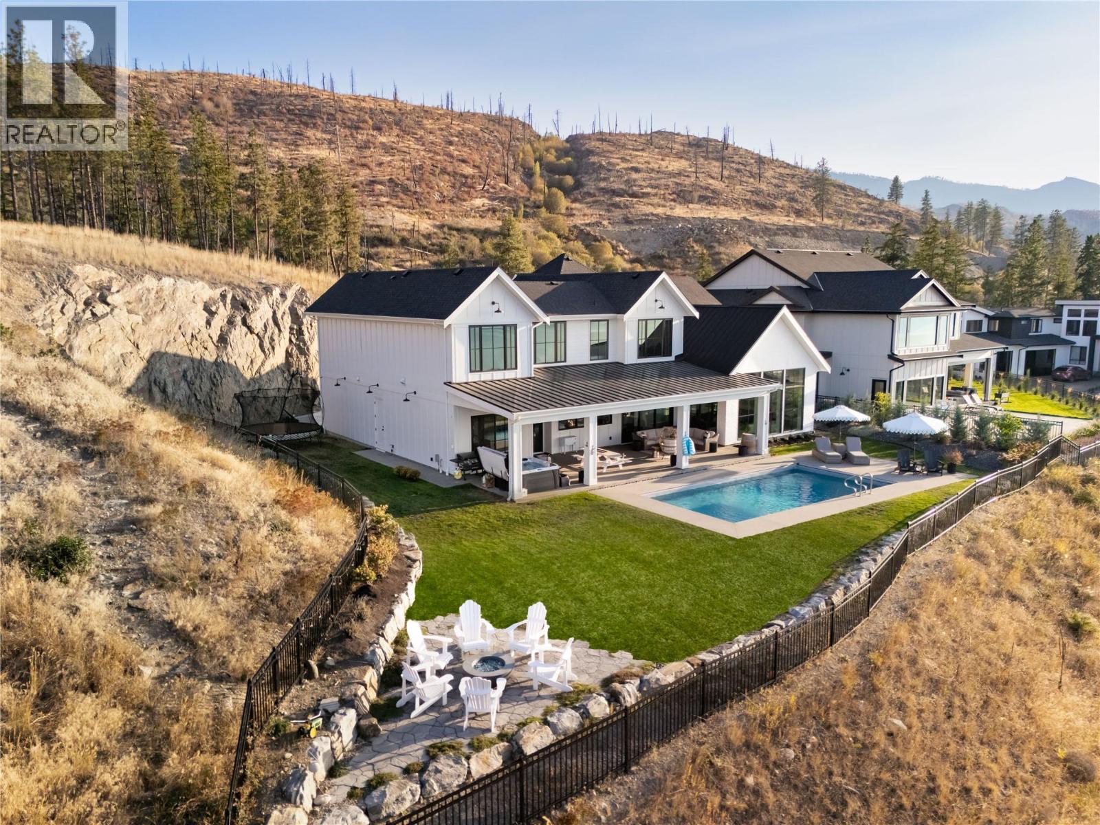 5635 UPPER MISSION Court, Kelowna