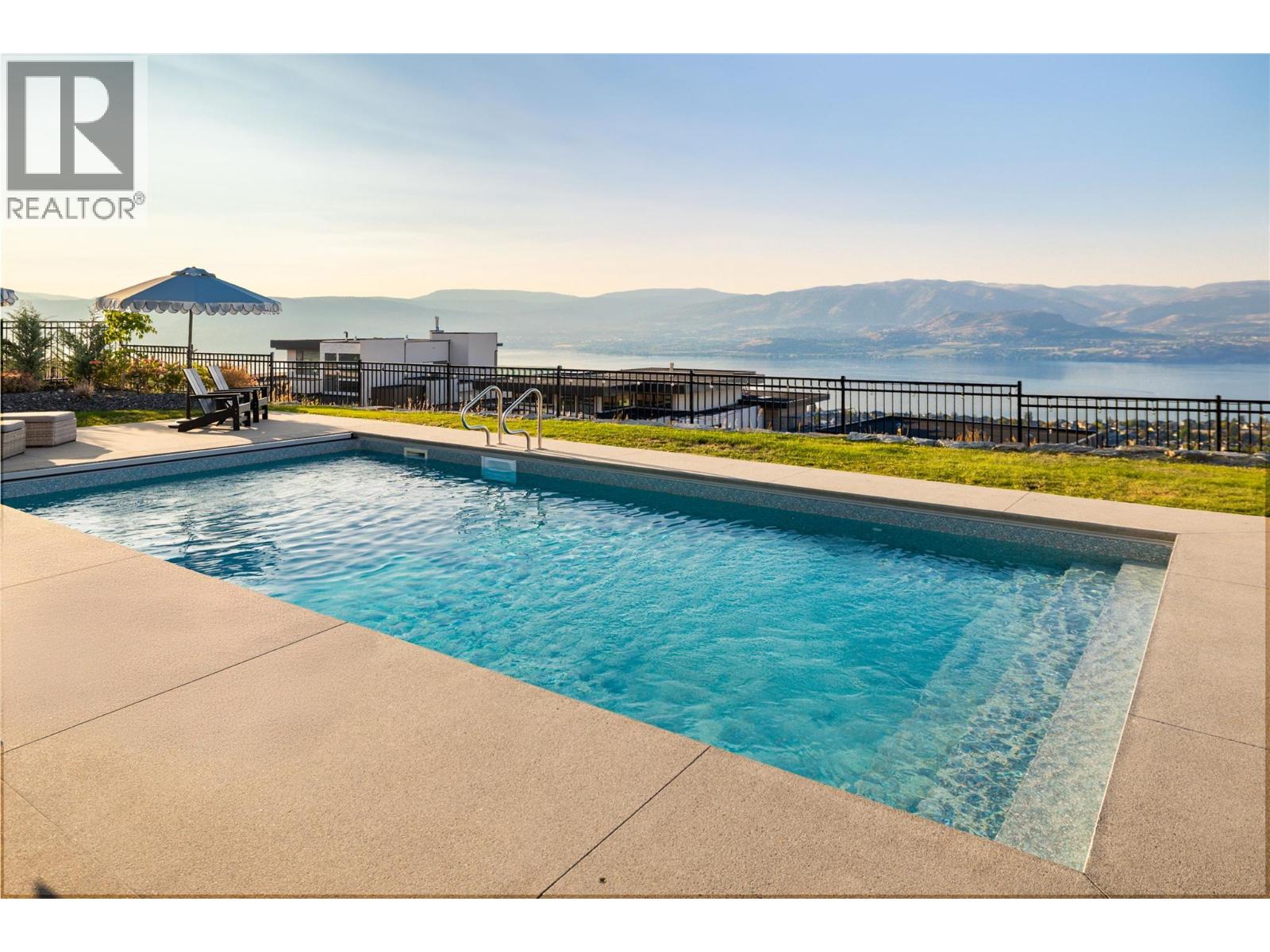  5635 UPPER MISSION Court, Kelowna