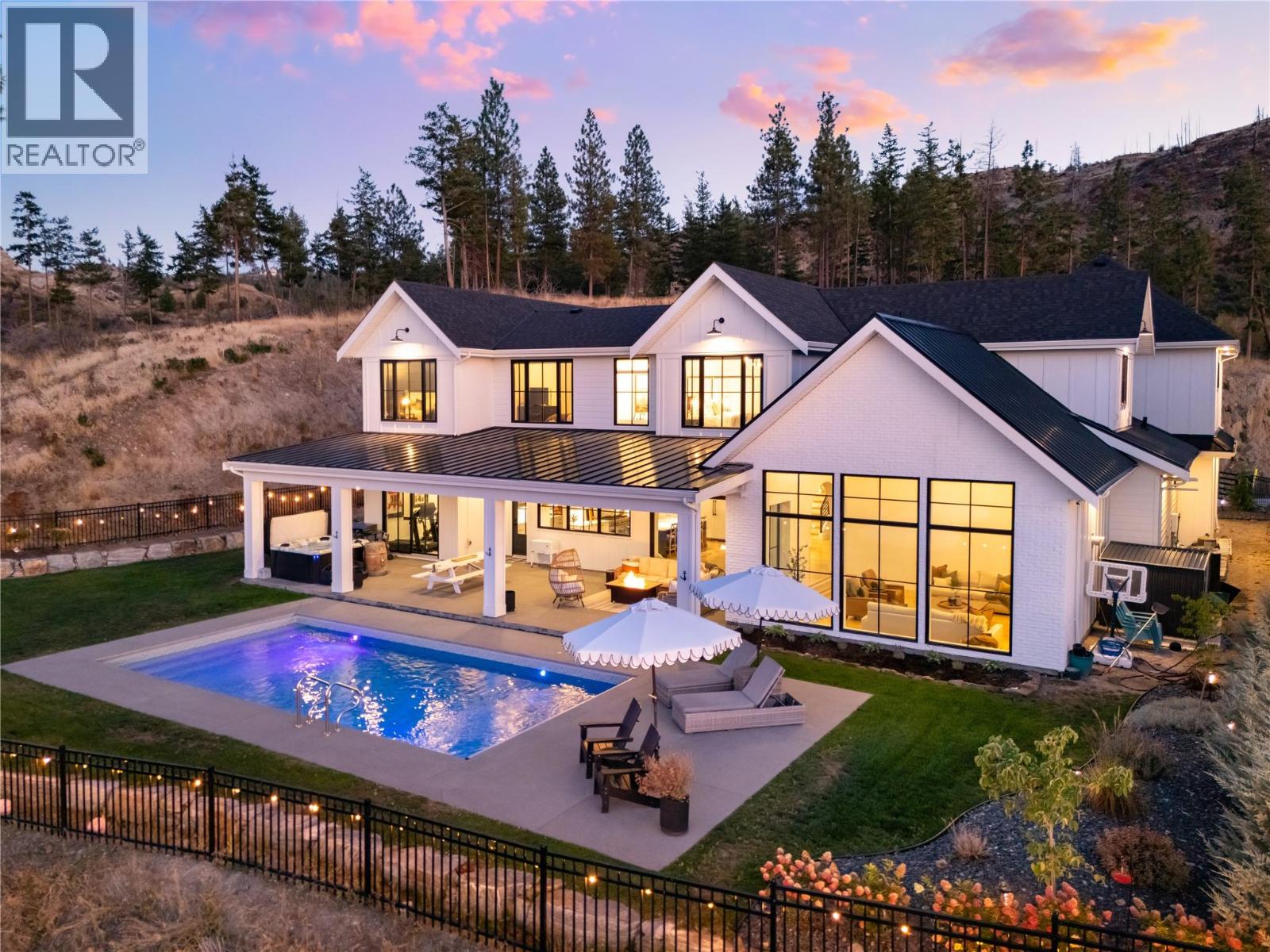  5635 UPPER MISSION Court, Kelowna