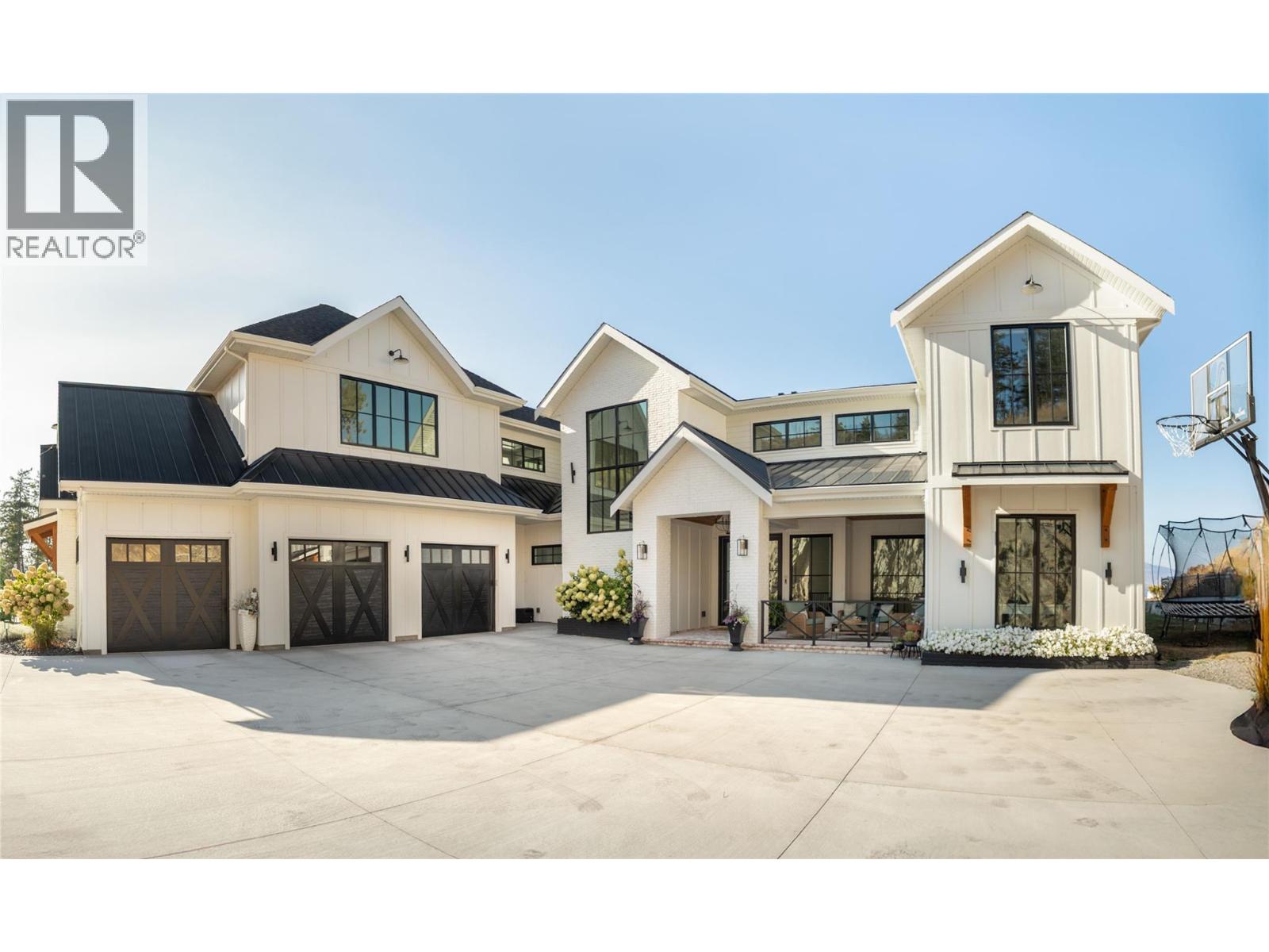  5635 UPPER MISSION Court, Kelowna