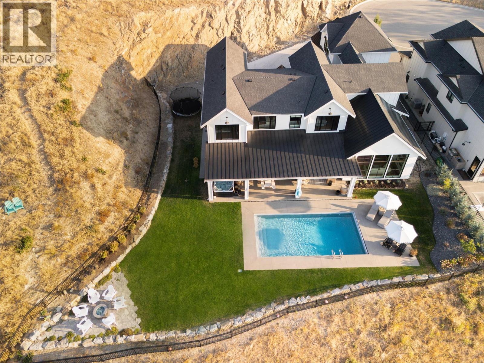  5635 UPPER MISSION Court, Kelowna