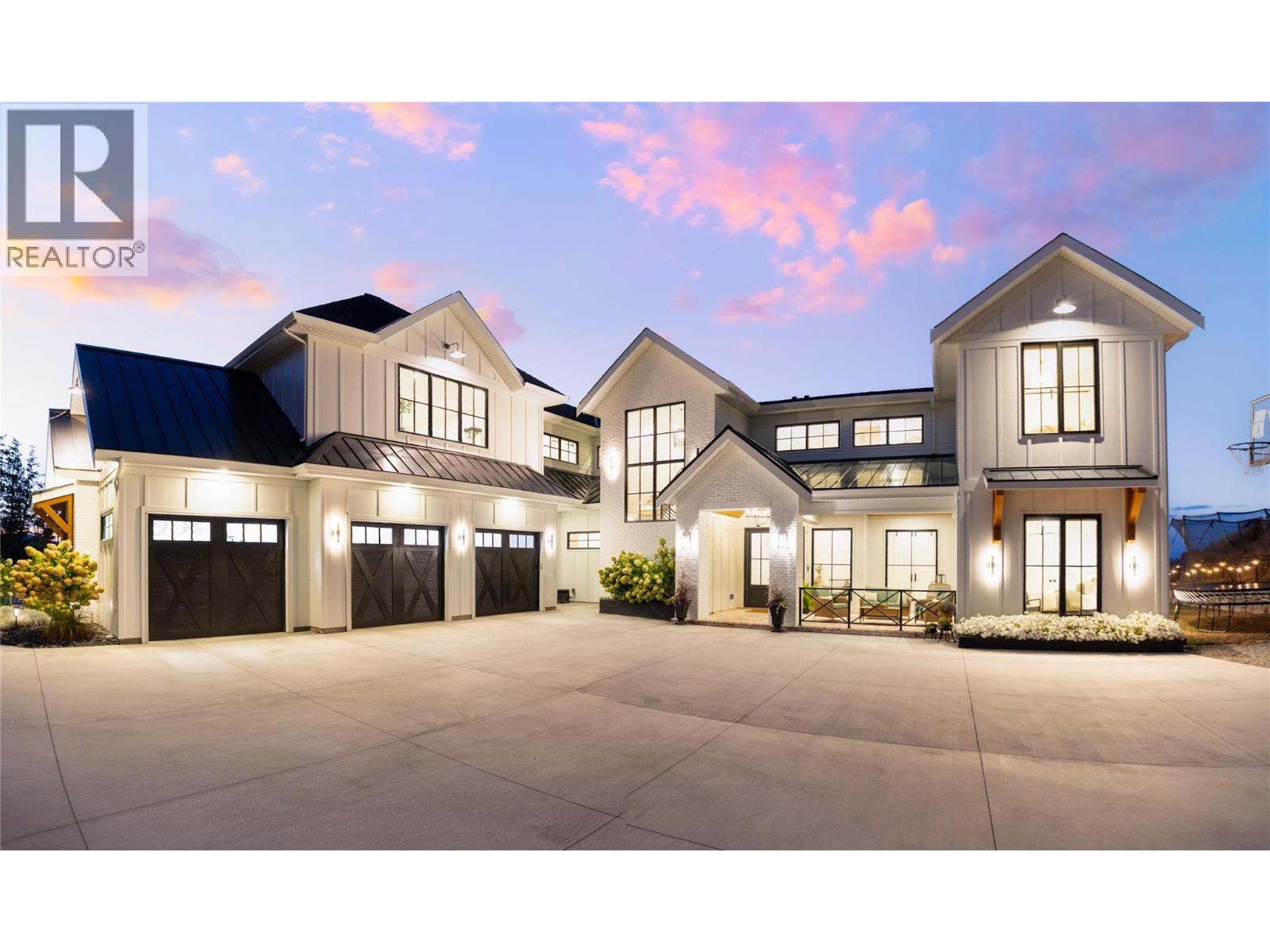  5635 UPPER MISSION Court, Kelowna