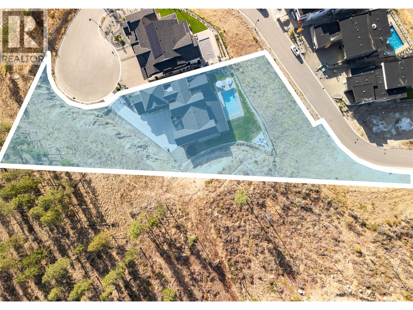  5635 UPPER MISSION Court, Kelowna