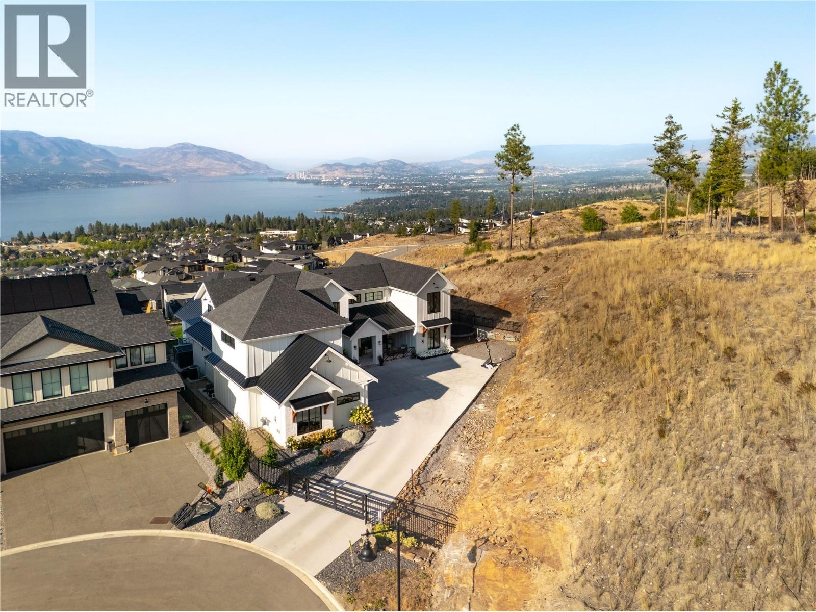  5635 UPPER MISSION Court, Kelowna