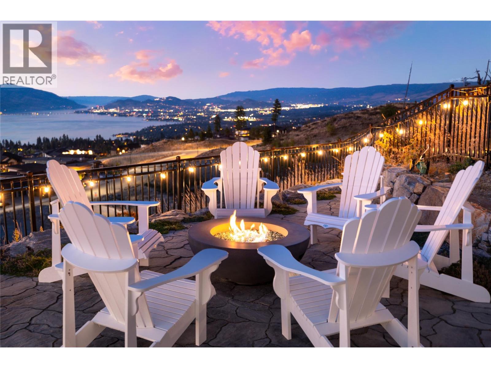  5635 UPPER MISSION Court, Kelowna