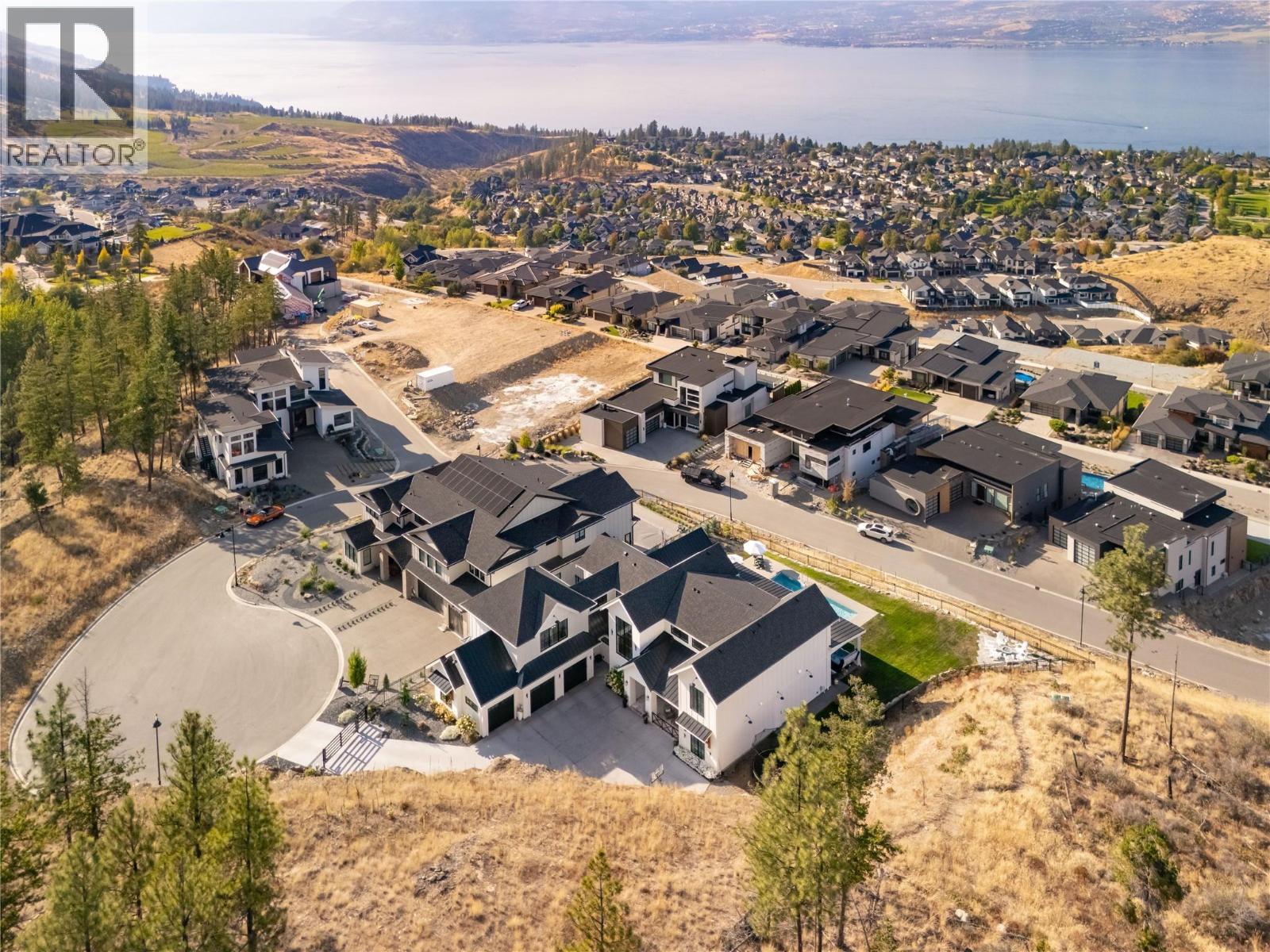  5635 UPPER MISSION Court, Kelowna