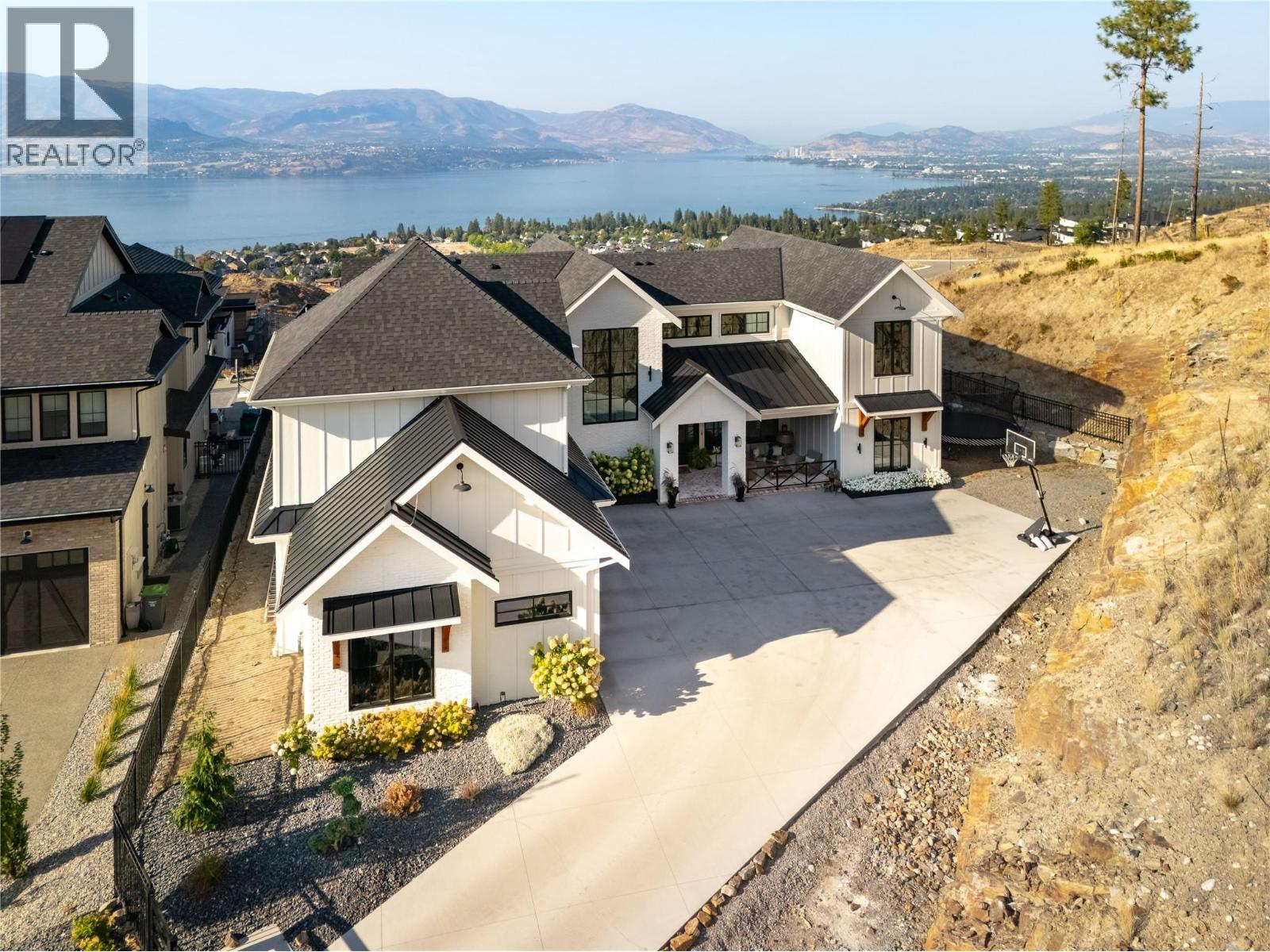  5635 UPPER MISSION Court, Kelowna