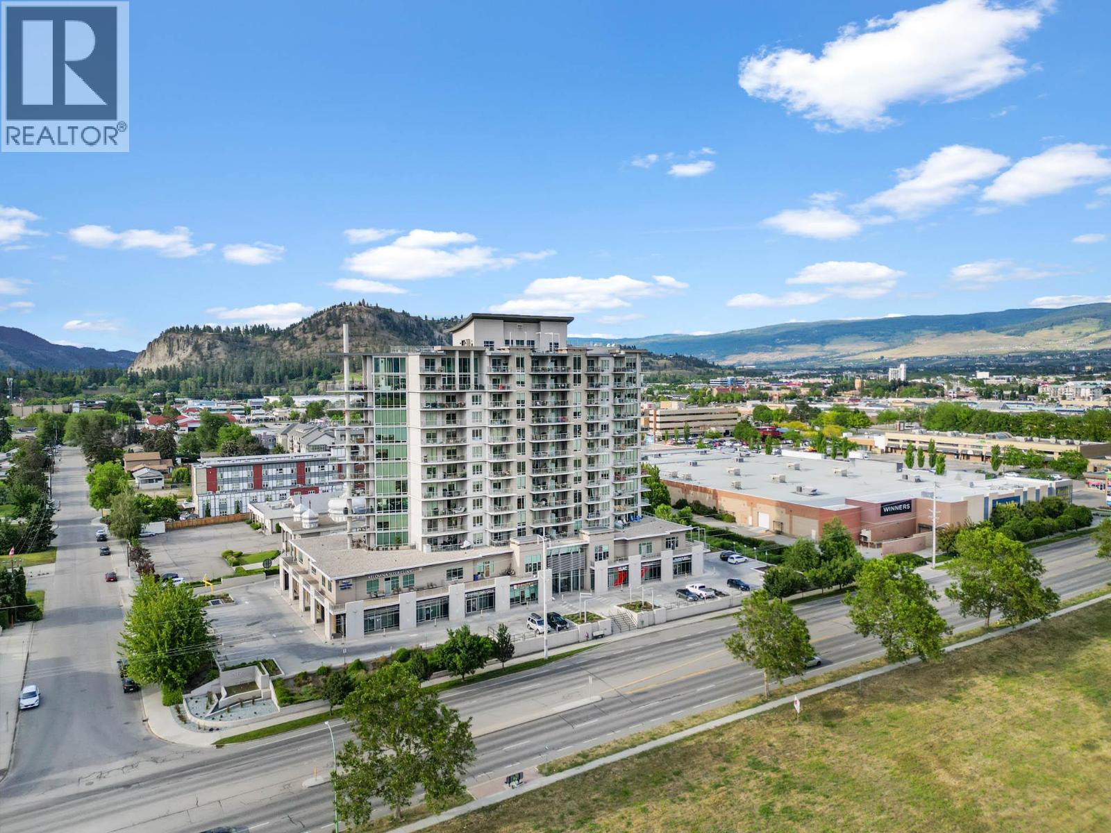 #201-2040 Springfield Road, Kelowna