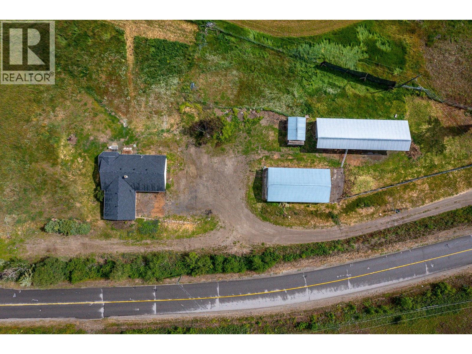  3575 Canyon Road, Spallumcheen