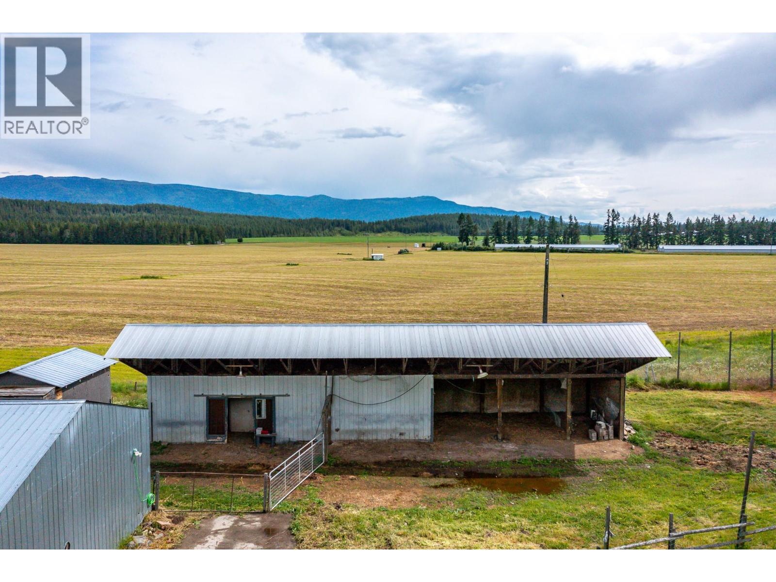  3575 Canyon Road, Spallumcheen