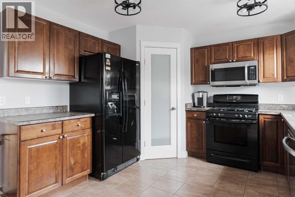 129 Honeysuckle Way, Fort McMurray