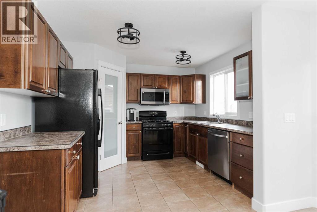 129 Honeysuckle Way, Fort McMurray