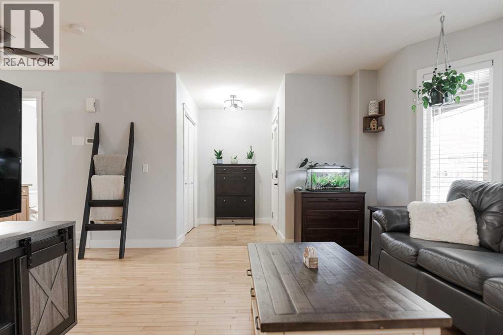 129 Honeysuckle Way, Fort McMurray