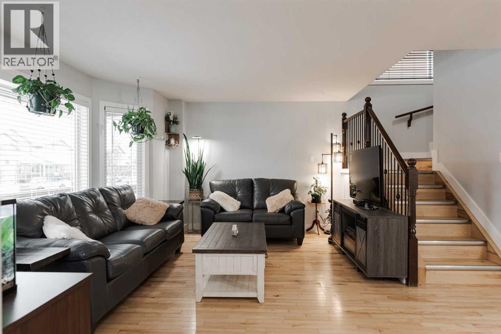 129 Honeysuckle Way, Fort McMurray