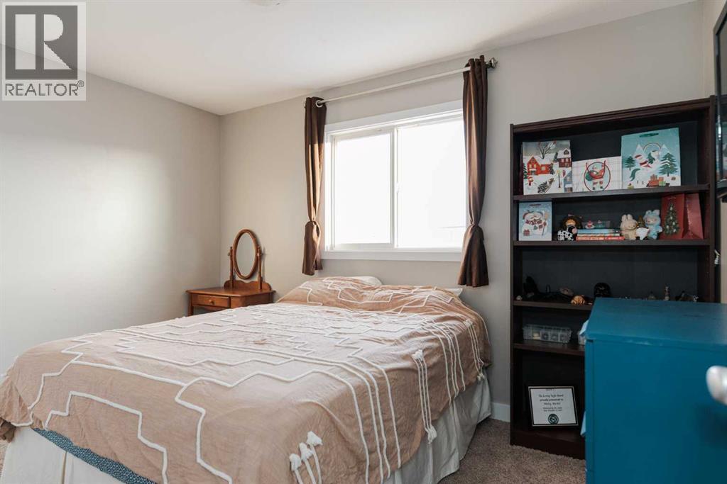 129 Honeysuckle Way, Fort McMurray