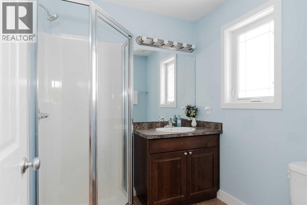 129 Honeysuckle Way, Fort McMurray