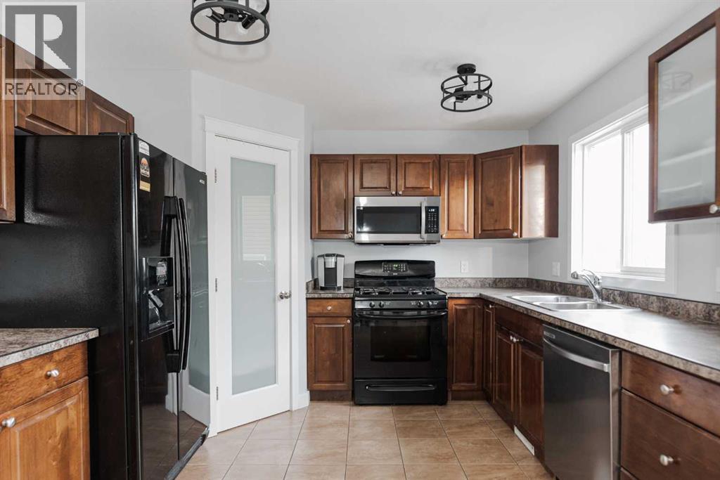 129 Honeysuckle Way, Fort McMurray