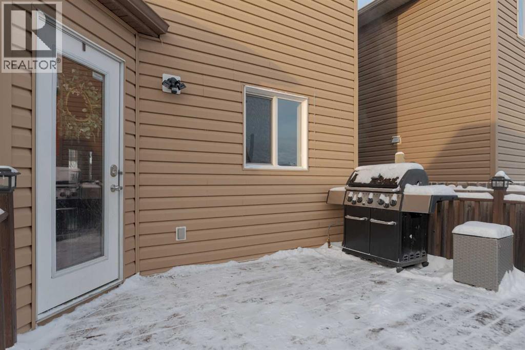 129 Honeysuckle Way, Fort McMurray